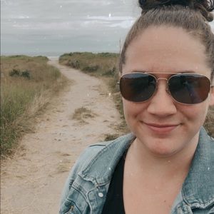 Meet your Posher, Rachel